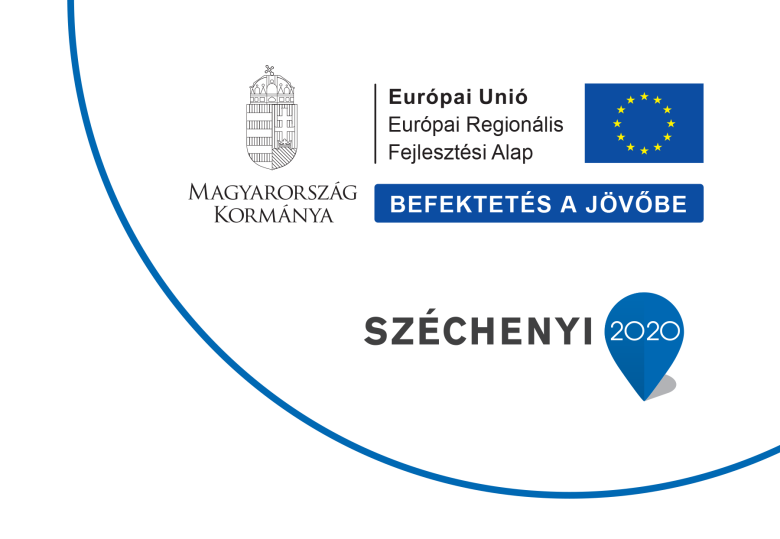 Sz�chenyi2020 logo