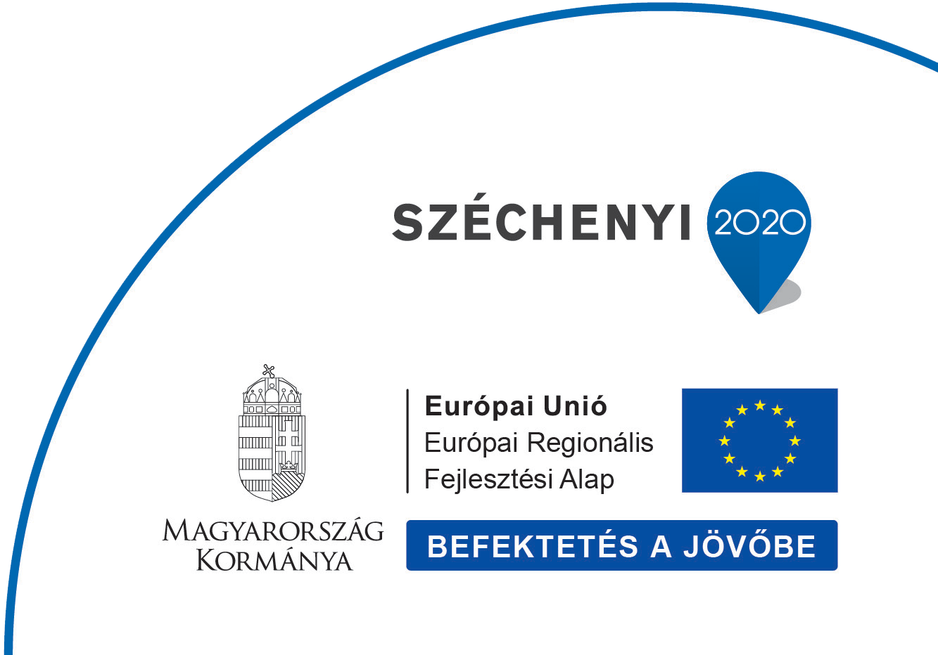 Széchenyi2020 logo