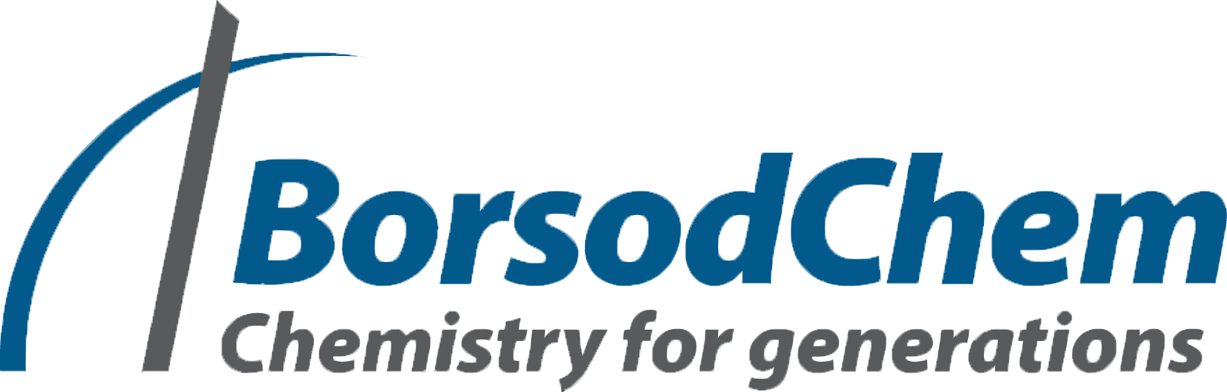 Borsodchem logo