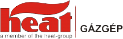 HEAT logo