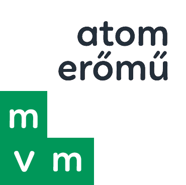 MVM Paks logo